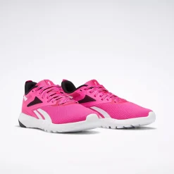Gym & Training|Reebok Gym & Training Flexagon Force 4 Women'S Training Shoes