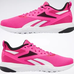 Gym & Training|Reebok Gym & Training Flexagon Force 4 Women'S Training Shoes