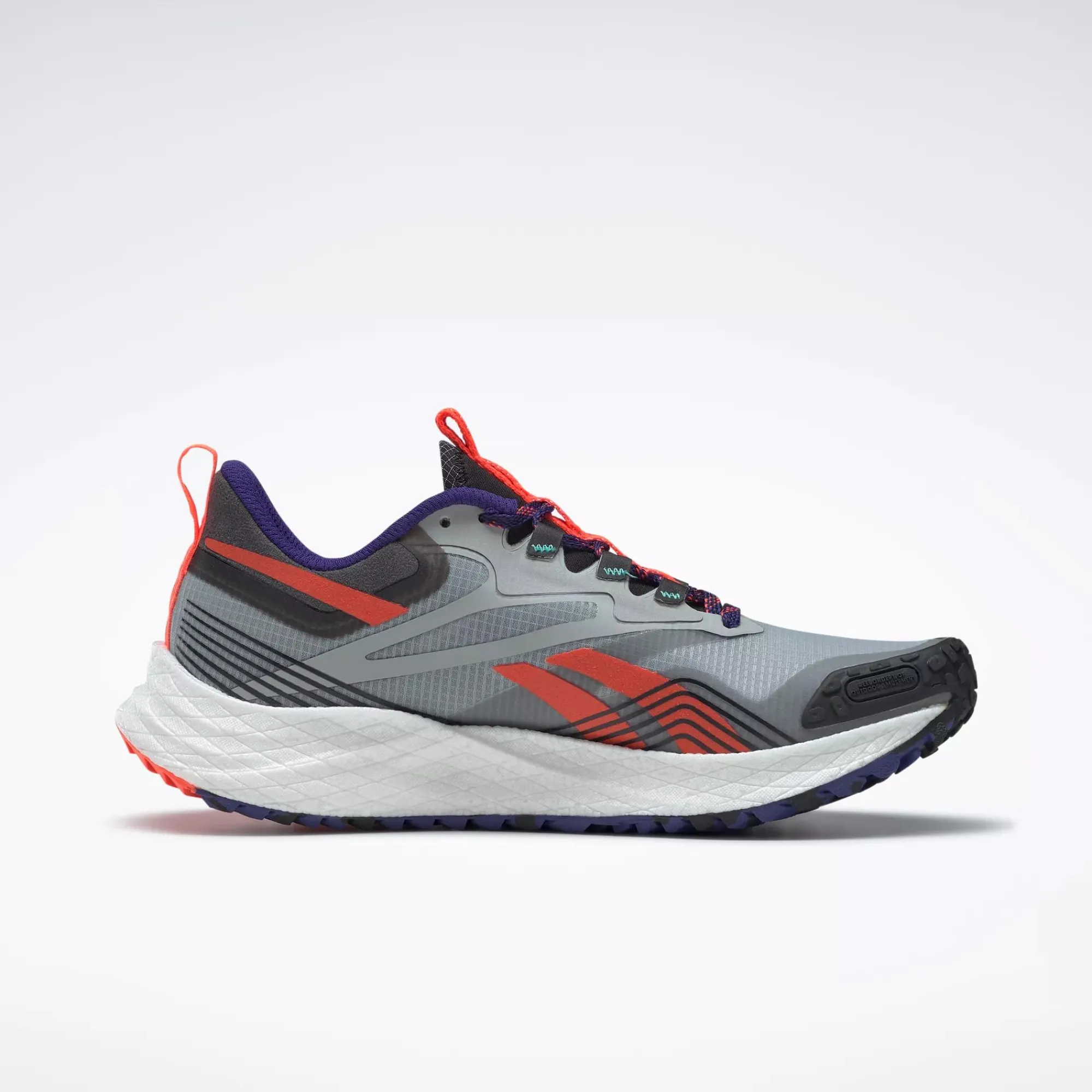 Running|Reebok Running Floatride Energy 4 Adventure Women'S Running Shoes