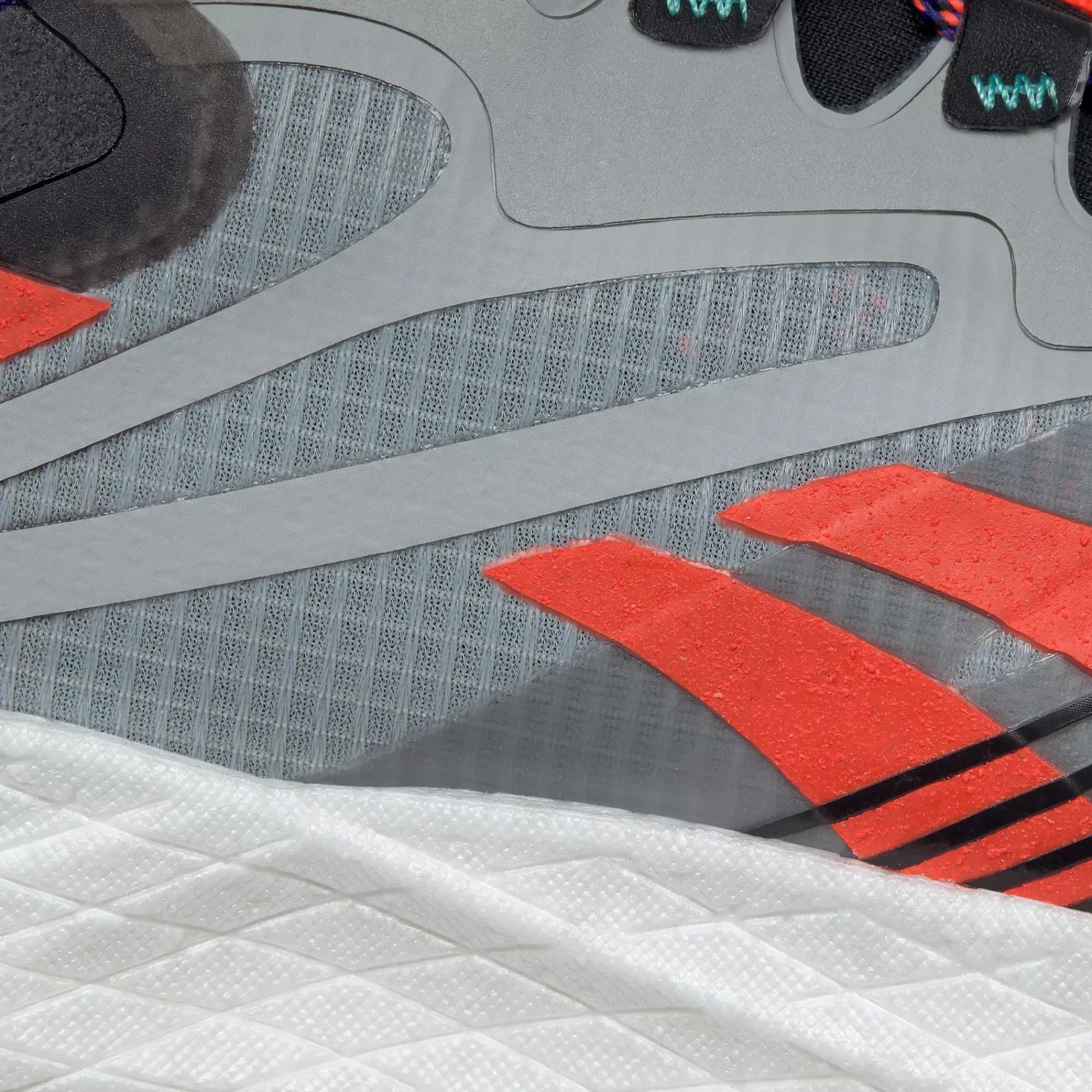 Running|Reebok Running Floatride Energy 4 Adventure Women'S Running Shoes