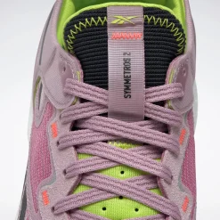 Slides|Reebok Slides Floatride Energy Symmetros 2 Women'S Running Shoes