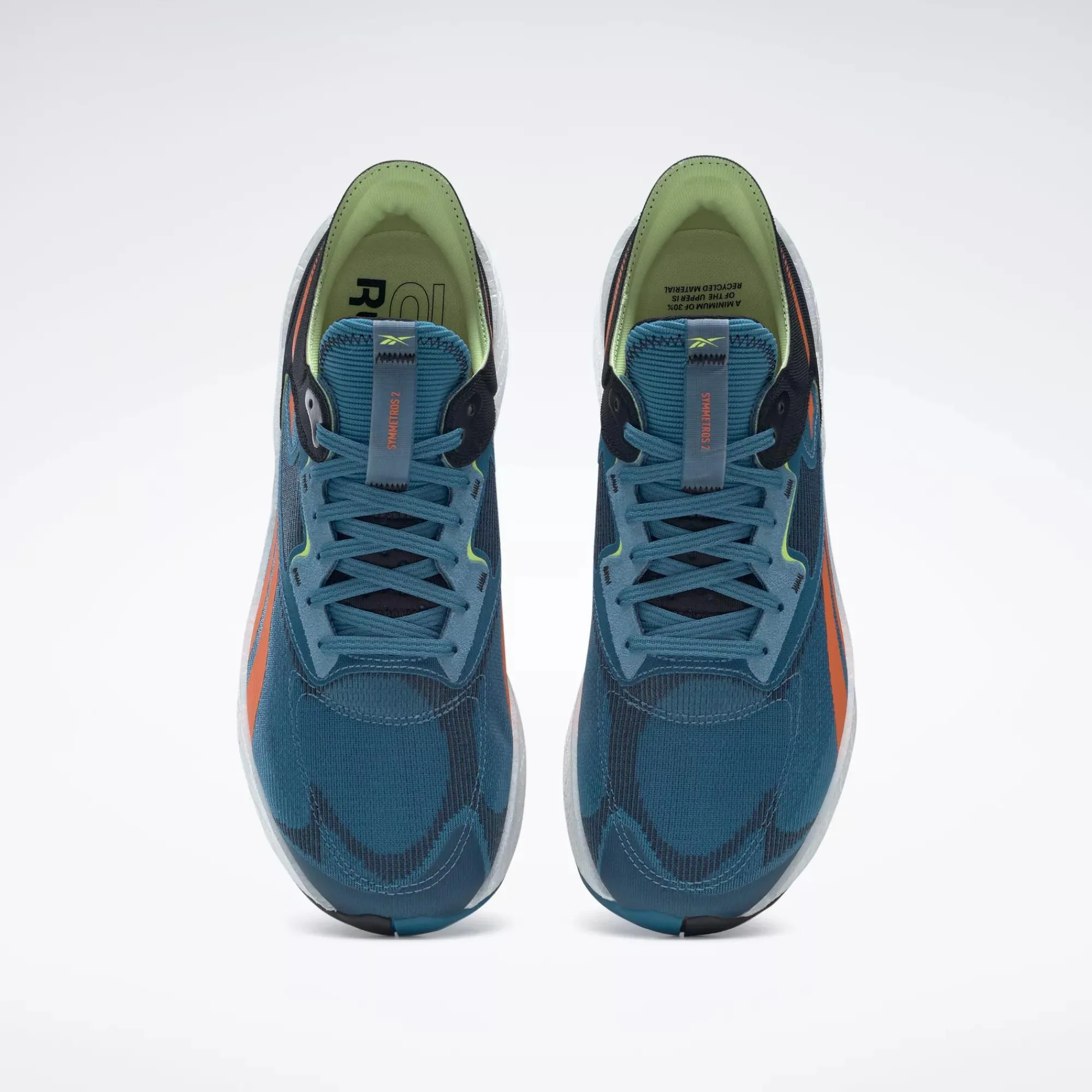 Slides|Reebok Slides Floatride Energy Symmetros 2 Men'S Running Shoes