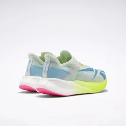 Slides|Reebok Slides Floatride Energy X Running Shoes