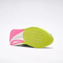 Slides|Reebok Slides Floatride Energy X Running Shoes