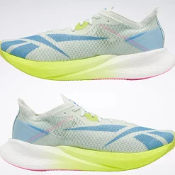 Slides|Reebok Slides Floatride Energy X Running Shoes