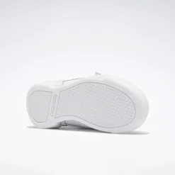 Big Kids' Shoes (Sizes 3.5-7)|Reebok Big Kids' Shoes (Sizes 3.5-7) Freestyle Hi Shoes - Preschool