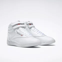 Slides|Reebok Slides Freestyle Hi Women'S Shoes