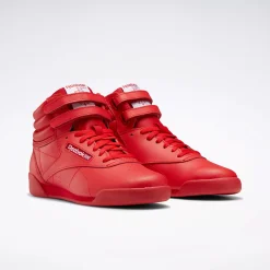 Big Kids' Shoes (Sizes 3.5-7)|Reebok Big Kids' Shoes (Sizes 3.5-7) F/S Hi Shoes - Grade School