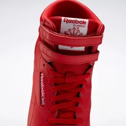 Big Kids' Shoes (Sizes 3.5-7)|Reebok Big Kids' Shoes (Sizes 3.5-7) F/S Hi Shoes - Grade School