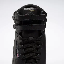 Big Kids' Shoes (Sizes 3.5-7)|Reebok Big Kids' Shoes (Sizes 3.5-7) F/S Hi Shoes - Grade School