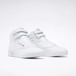 Big Kids' Shoes (Sizes 3.5-7)|Reebok Big Kids' Shoes (Sizes 3.5-7) F/S Hi Shoes - Grade School