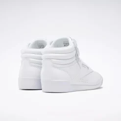 Big Kids' Shoes (Sizes 3.5-7)|Reebok Big Kids' Shoes (Sizes 3.5-7) F/S Hi Shoes - Grade School