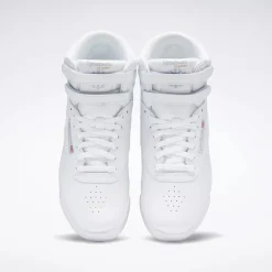 Big Kids' Shoes (Sizes 3.5-7)|Reebok Big Kids' Shoes (Sizes 3.5-7) F/S Hi Shoes - Grade School