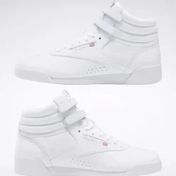 Big Kids' Shoes (Sizes 3.5-7)|Reebok Big Kids' Shoes (Sizes 3.5-7) F/S Hi Shoes - Grade School