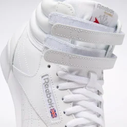 Big Kids' Shoes (Sizes 3.5-7)|Reebok Big Kids' Shoes (Sizes 3.5-7) F/S Hi Shoes - Grade School