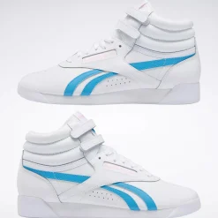 Slides|Reebok Slides F/S Hi Women'S Shoes