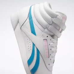 Slides|Reebok Slides F/S Hi Women'S Shoes