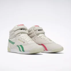 Slides|Reebok Slides F/S Hi Women'S Shoes