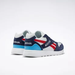 Slides|Reebok Slides Gl 1000 Shoes