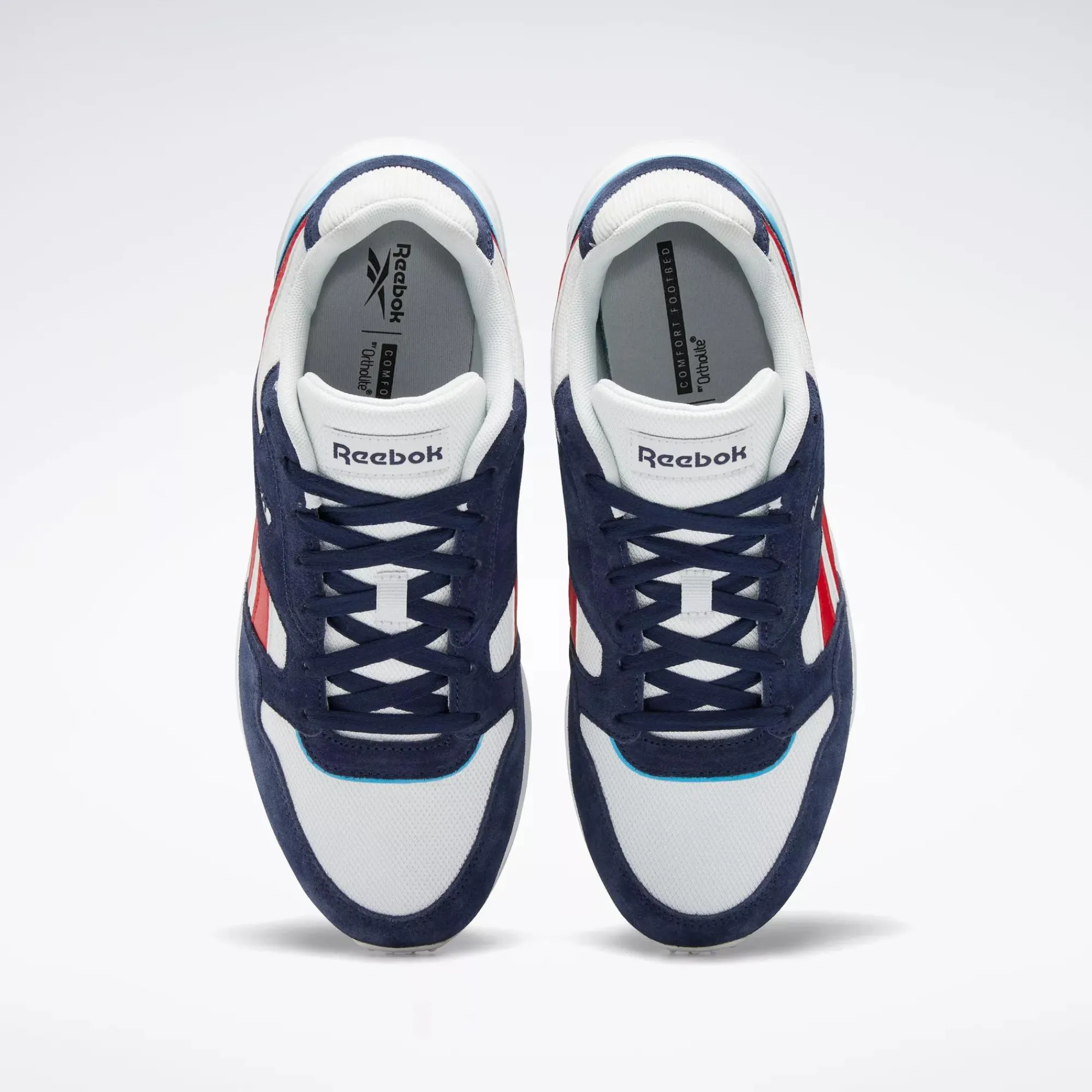 Slides|Reebok Slides Gl 1000 Shoes