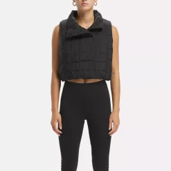 Jackets|Reebok Jackets Graphene Vest