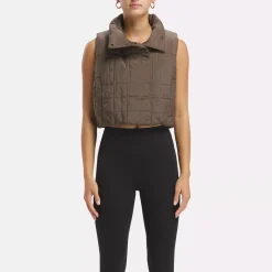 Jackets|Reebok Jackets Graphene Vest