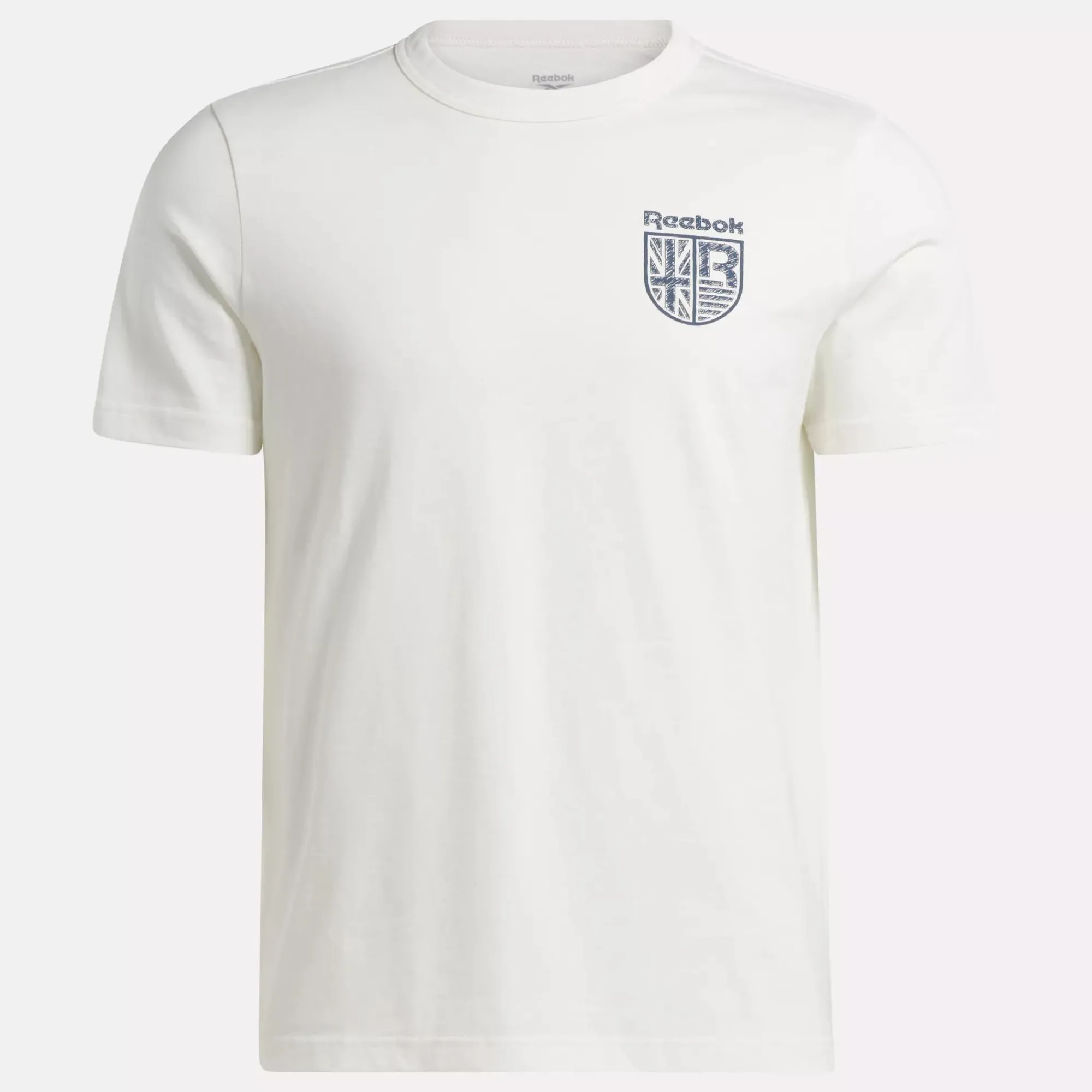 Tops & T-Shirts|Reebok Tops & T-Shirts Graphic Series Classic Crest T-Shirt