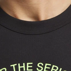 Tops & T-Shirts|Reebok Tops & T-Shirts Graphic Series Globe T-Shirt