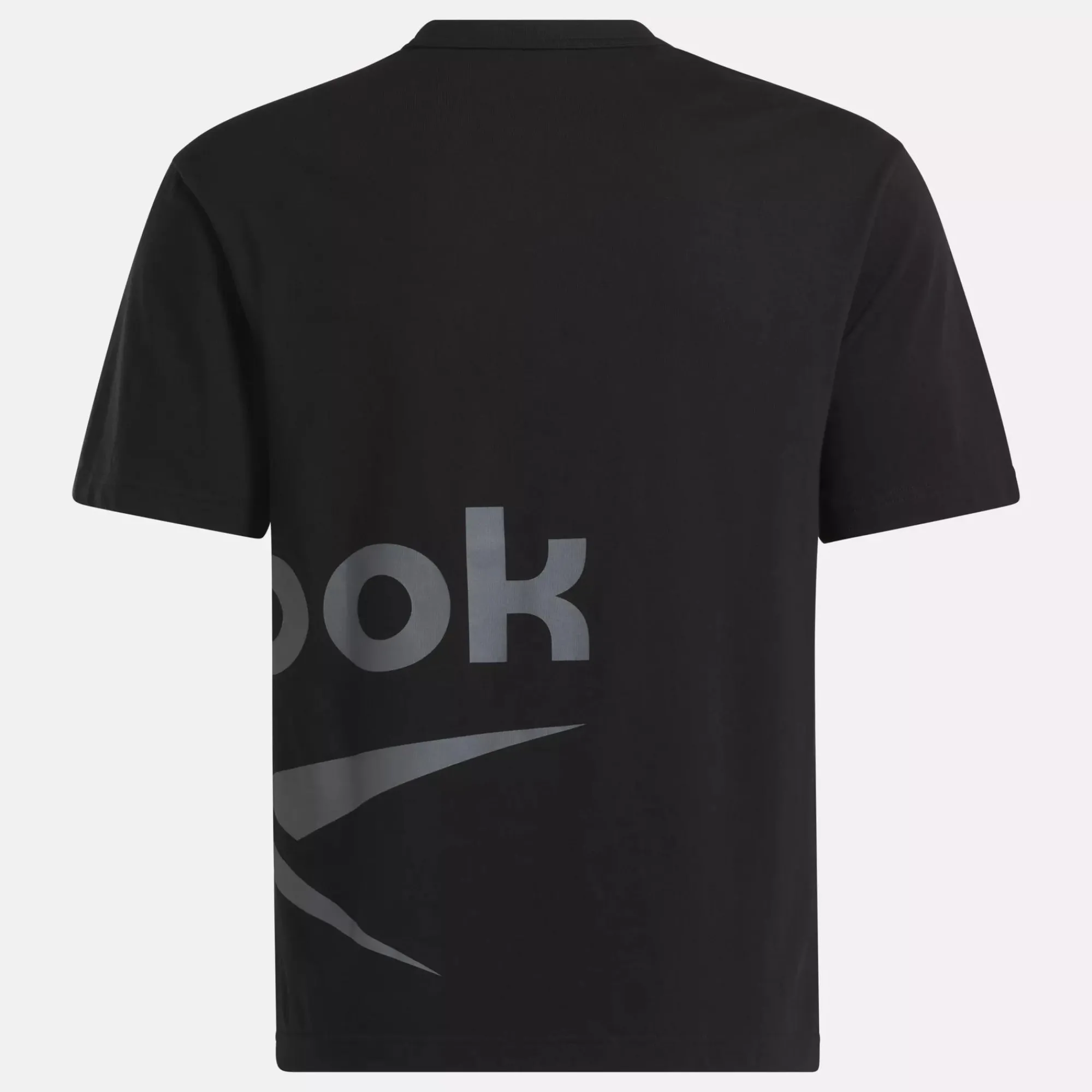 Tops & T-Shirts|Reebok Tops & T-Shirts Graphic Series Side Vector T-Shirt