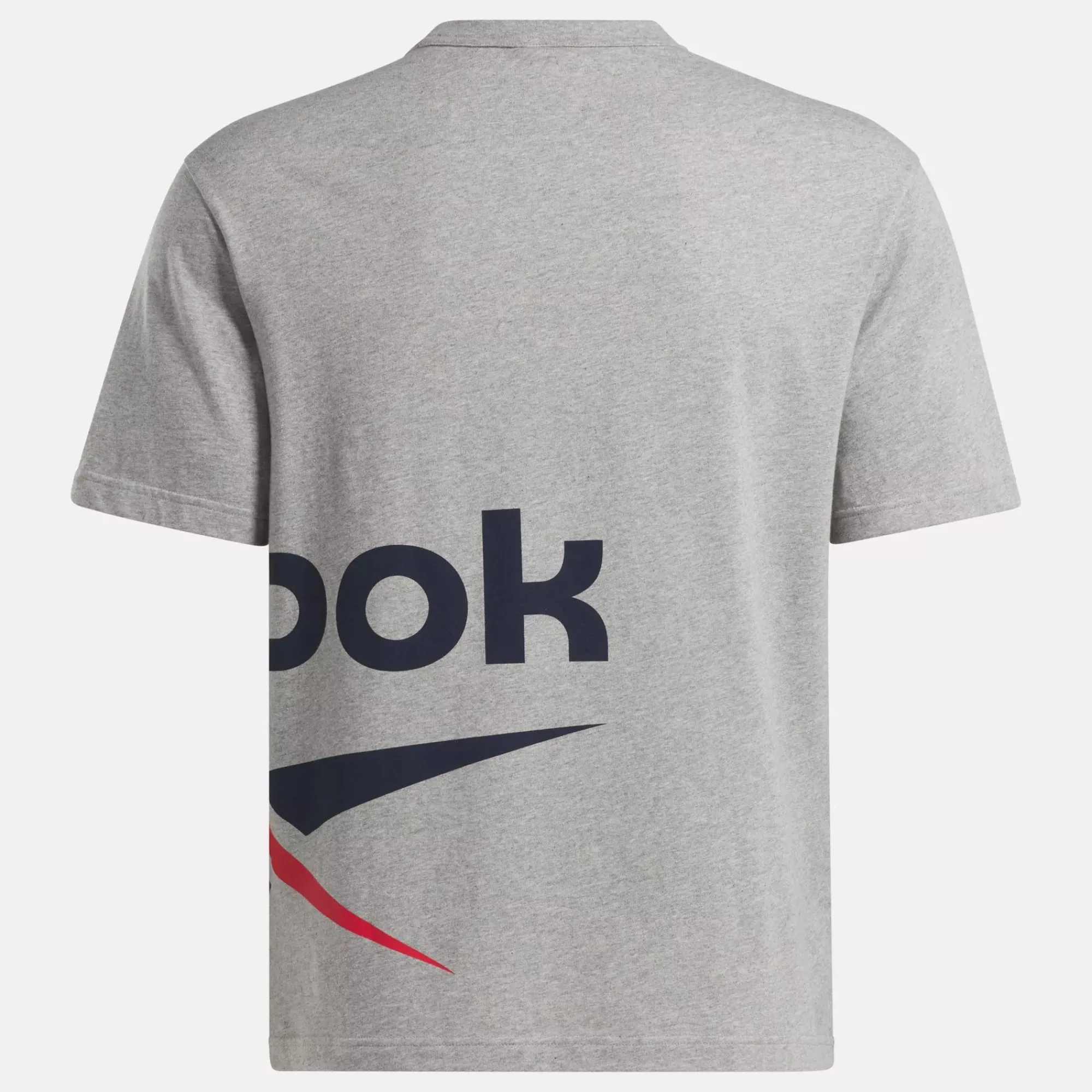 Tops & T-Shirts|Reebok Tops & T-Shirts Graphic Series Side Vector T-Shirt