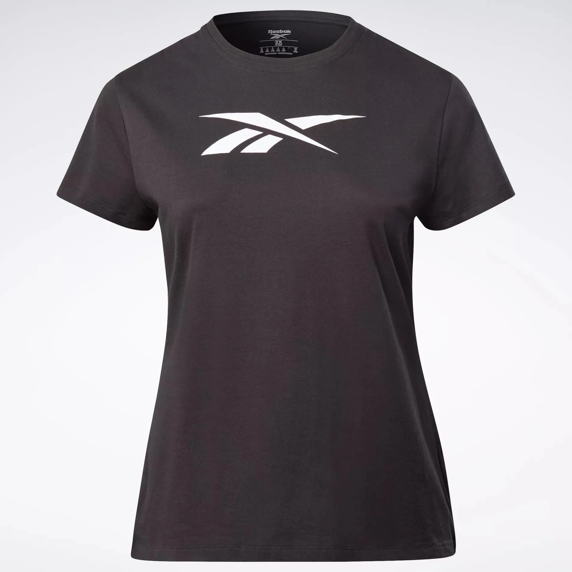 Tops & T-Shirts|Reebok Tops & T-Shirts Graphic Vector T-Shirt (Plus Size)