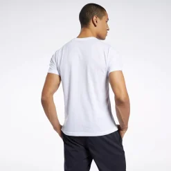 Tops & T-Shirts|Reebok Tops & T-Shirts Gs Linear Read Tee