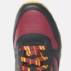 Big Kids' Shoes (Sizes 3.5-7)|Reebok Big Kids' Shoes (Sizes 3.5-7) Harry Potter Classic Leather Shoes - Grade School