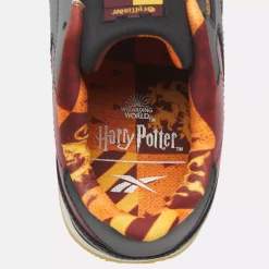 Big Kids' Shoes (Sizes 3.5-7)|Reebok Big Kids' Shoes (Sizes 3.5-7) Harry Potter Classic Leather Shoes - Grade School