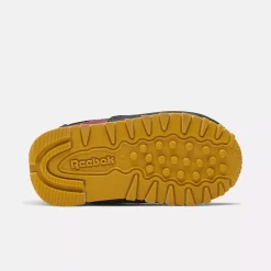 Big Kids' Shoes (Sizes 3.5-7)|Reebok Big Kids' Shoes (Sizes 3.5-7) Harry Potter Classic Leather Shoes - Toddler