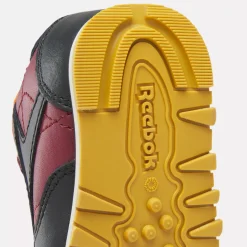 Big Kids' Shoes (Sizes 3.5-7)|Reebok Big Kids' Shoes (Sizes 3.5-7) Harry Potter Classic Leather Shoes - Toddler