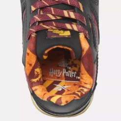 Big Kids' Shoes (Sizes 3.5-7)|Reebok Big Kids' Shoes (Sizes 3.5-7) Harry Potter Classic Leather Shoes - Toddler