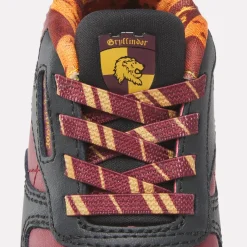 Big Kids' Shoes (Sizes 3.5-7)|Reebok Big Kids' Shoes (Sizes 3.5-7) Harry Potter Classic Leather Shoes - Toddler