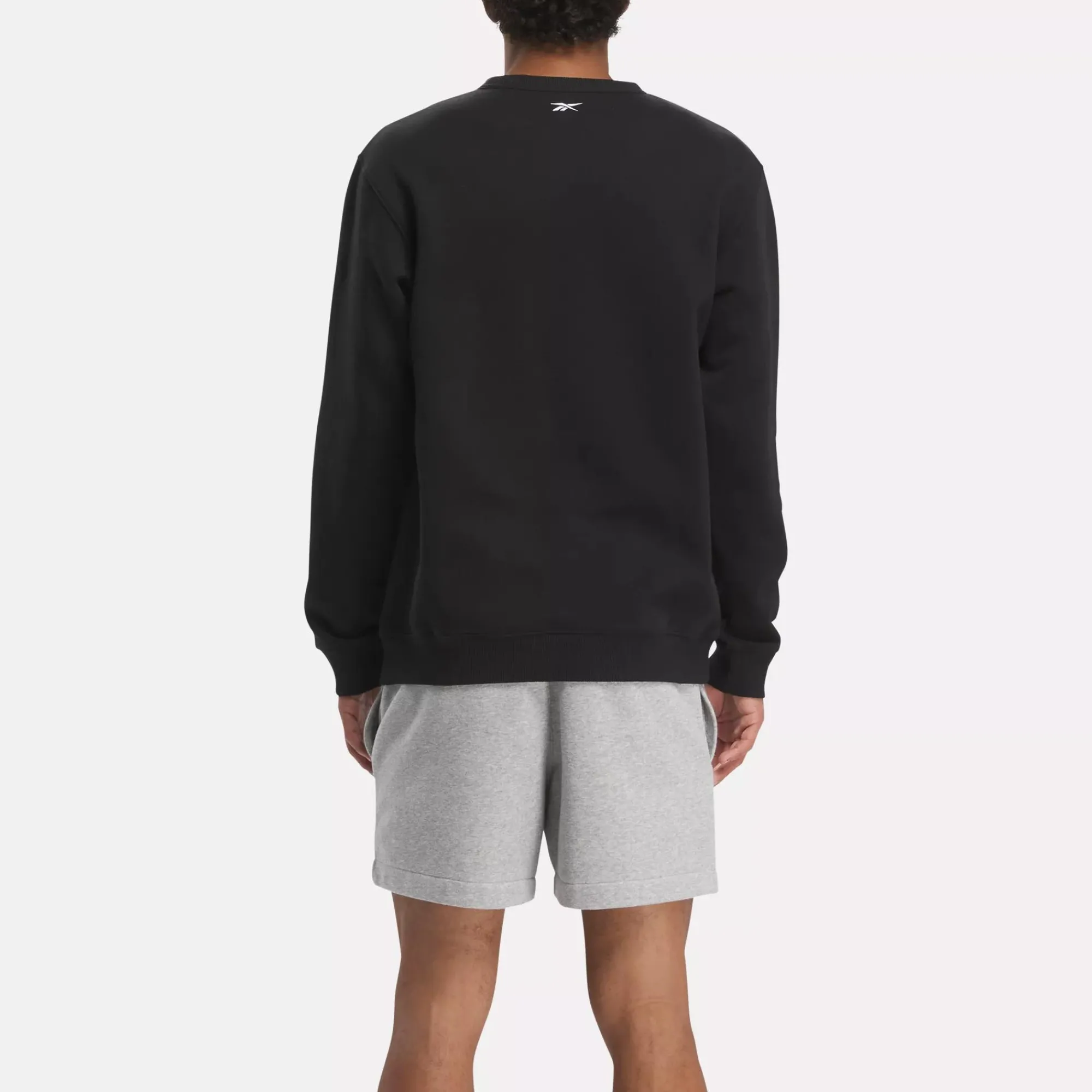 Hoodies & Sweatshirts|Reebok Hoodies & Sweatshirts Harry Potter Crew Sweatshirt