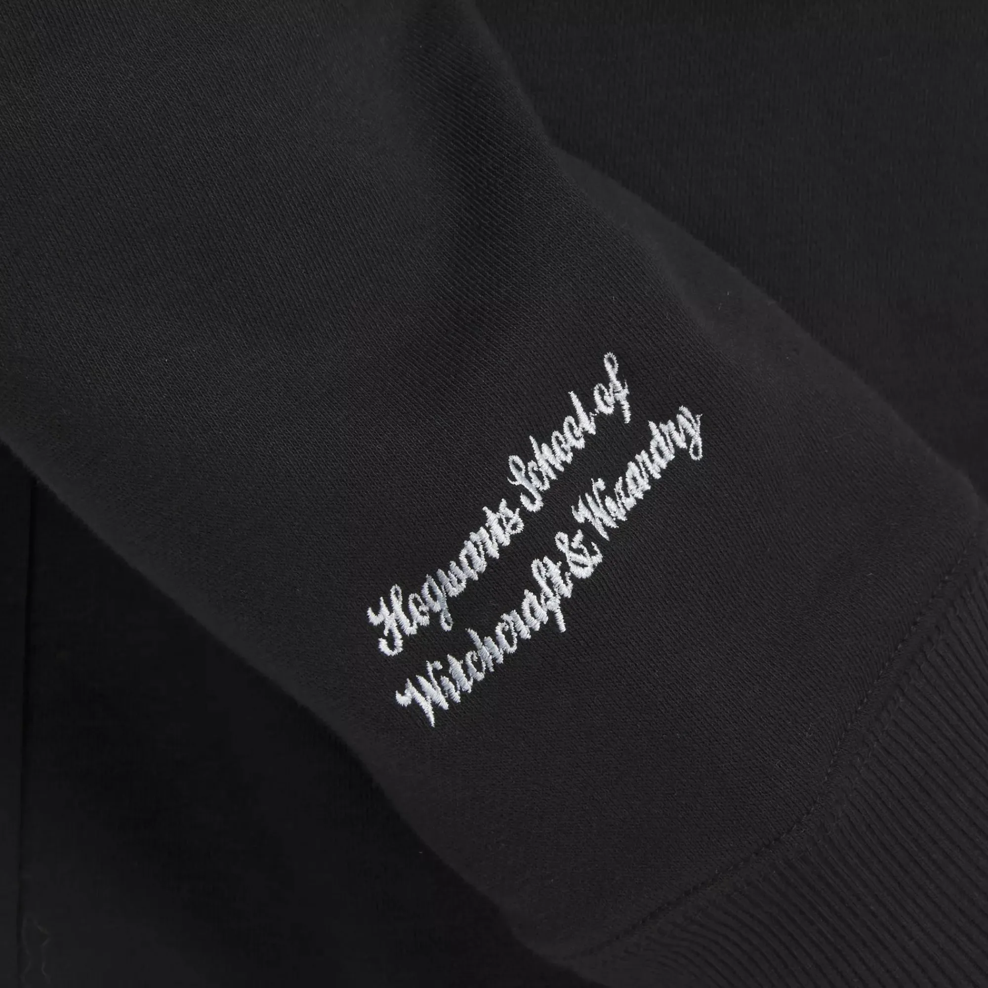 Hoodies & Sweatshirts|Reebok Hoodies & Sweatshirts Harry Potter Crew Sweatshirt