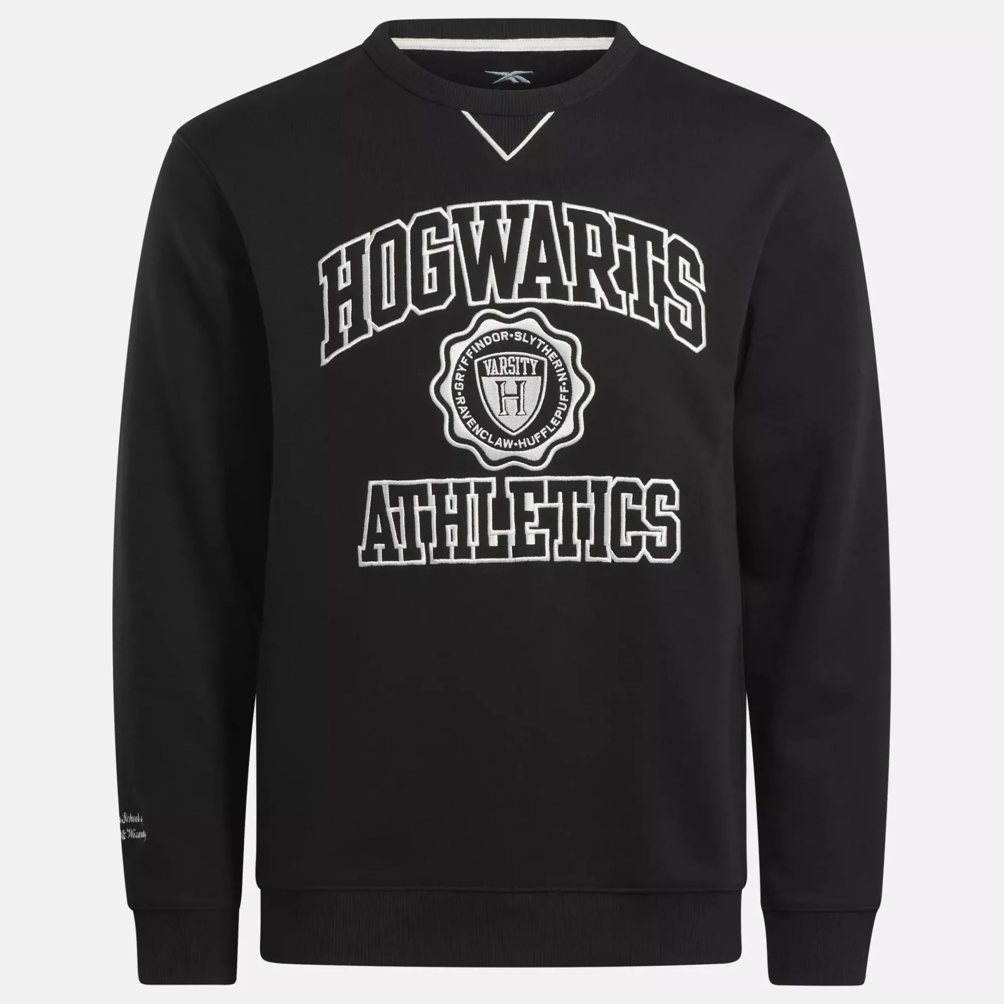 Hoodies & Sweatshirts|Reebok Hoodies & Sweatshirts Harry Potter Crew Sweatshirt
