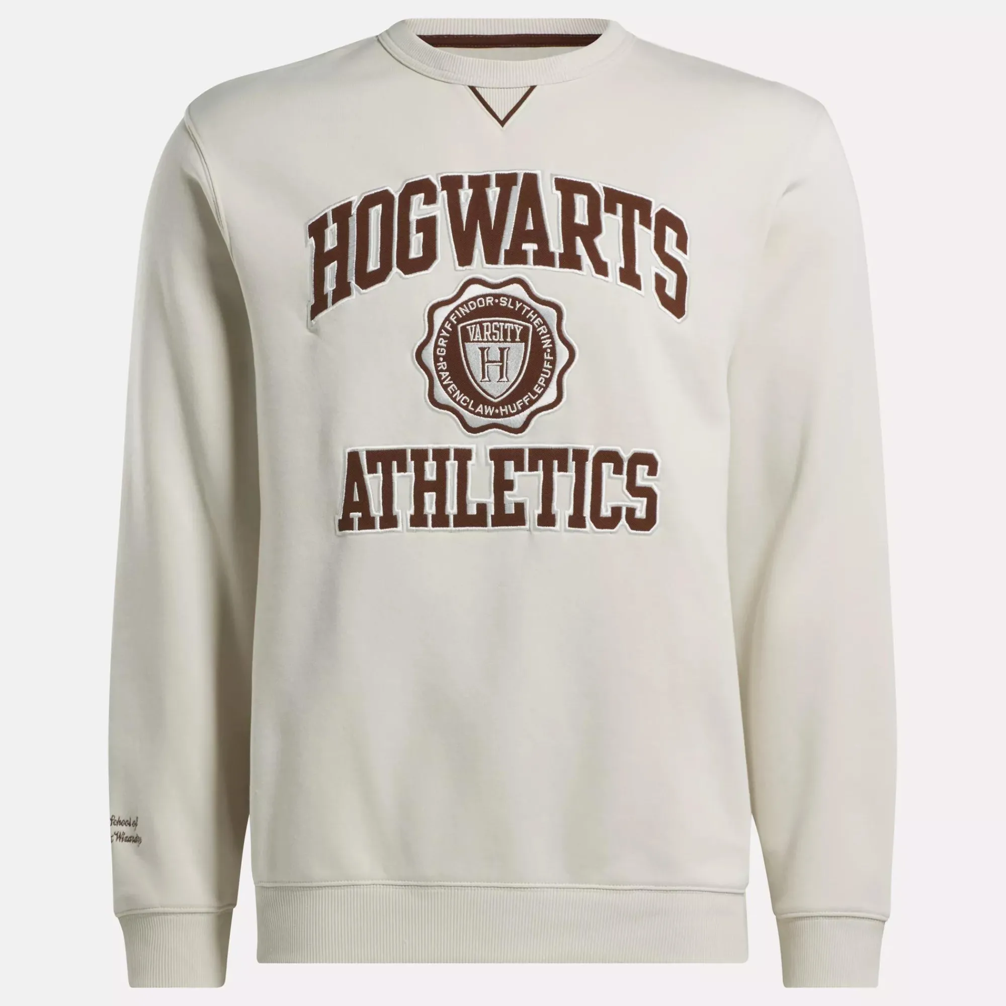 Hoodies & Sweatshirts|Reebok Hoodies & Sweatshirts Harry Potter Crew Sweatshirt