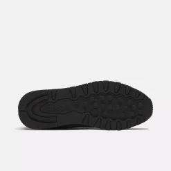 Slides|Reebok Slides Harry Potter Deathly Hallows Classic Leather Shoes