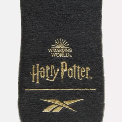 Slides|Reebok Slides Harry Potter Deathly Hallows Classic Leather Shoes