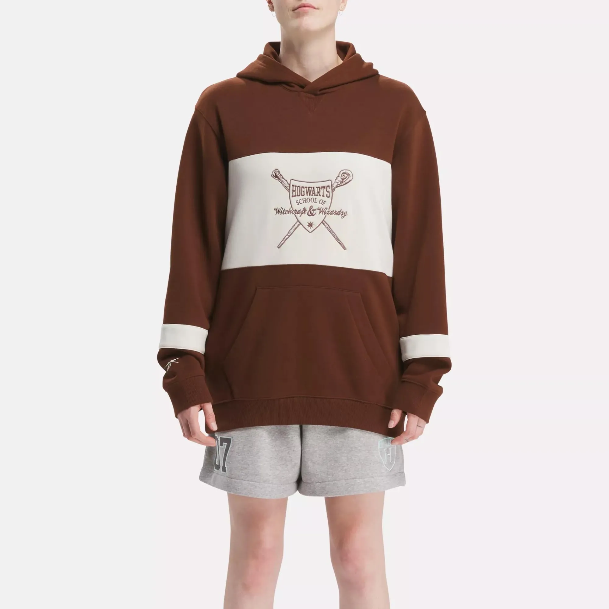 Hoodies & Sweatshirts|Reebok Hoodies & Sweatshirts Harry Potter Hoodie