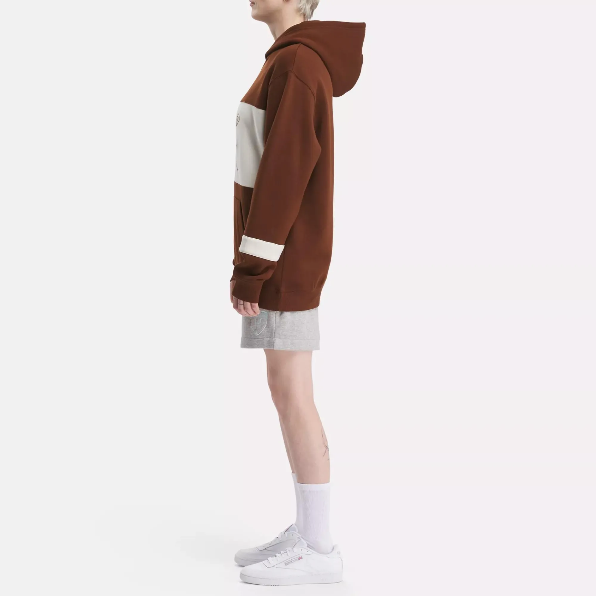 Hoodies & Sweatshirts|Reebok Hoodies & Sweatshirts Harry Potter Hoodie