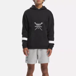 Hoodies & Sweatshirts|Reebok Hoodies & Sweatshirts Harry Potter Hoodie