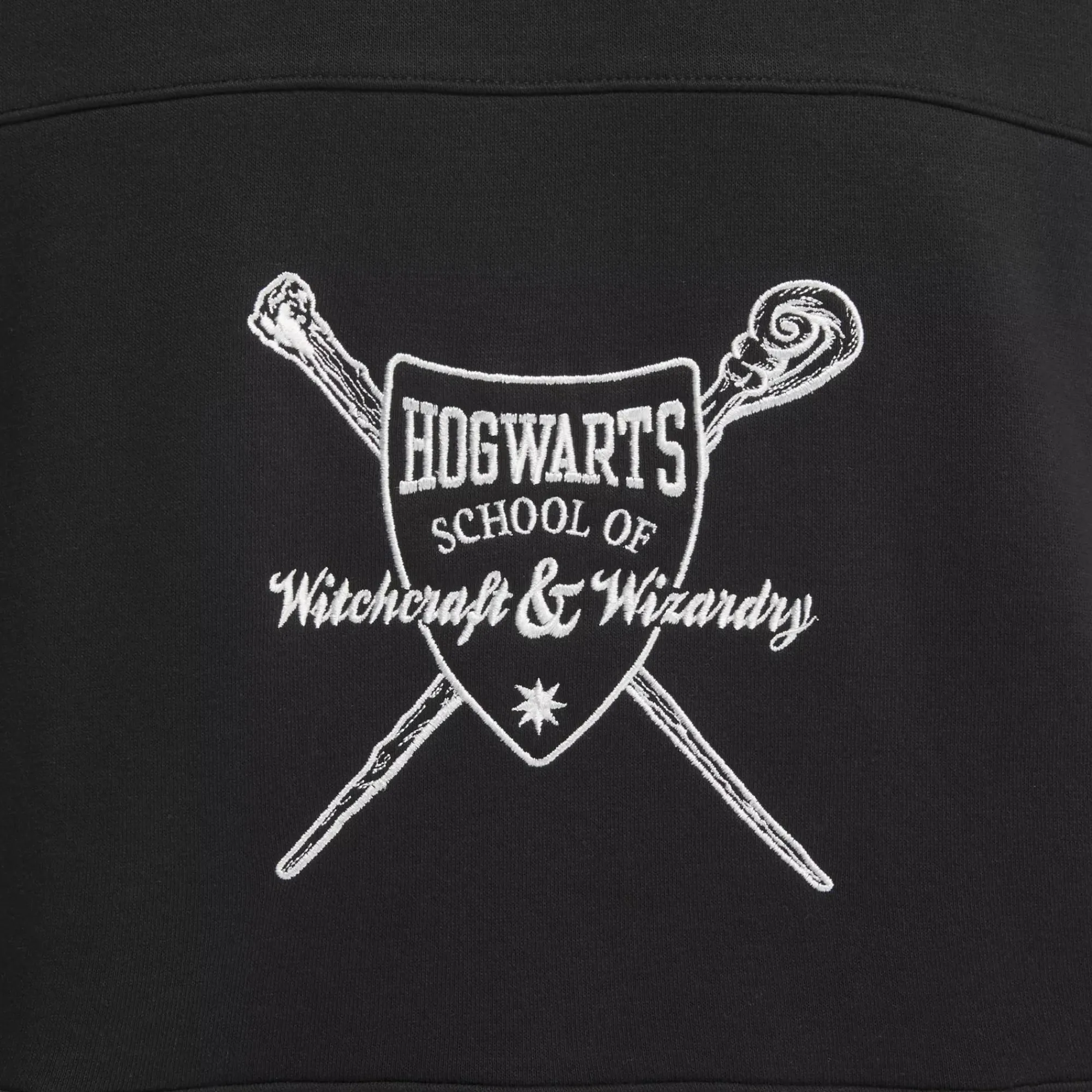 Hoodies & Sweatshirts|Reebok Hoodies & Sweatshirts Harry Potter Hoodie