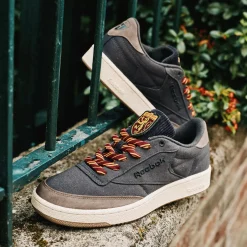 Slides|Reebok Slides Harry Potter Houses Club C 85 Men'S Shoes