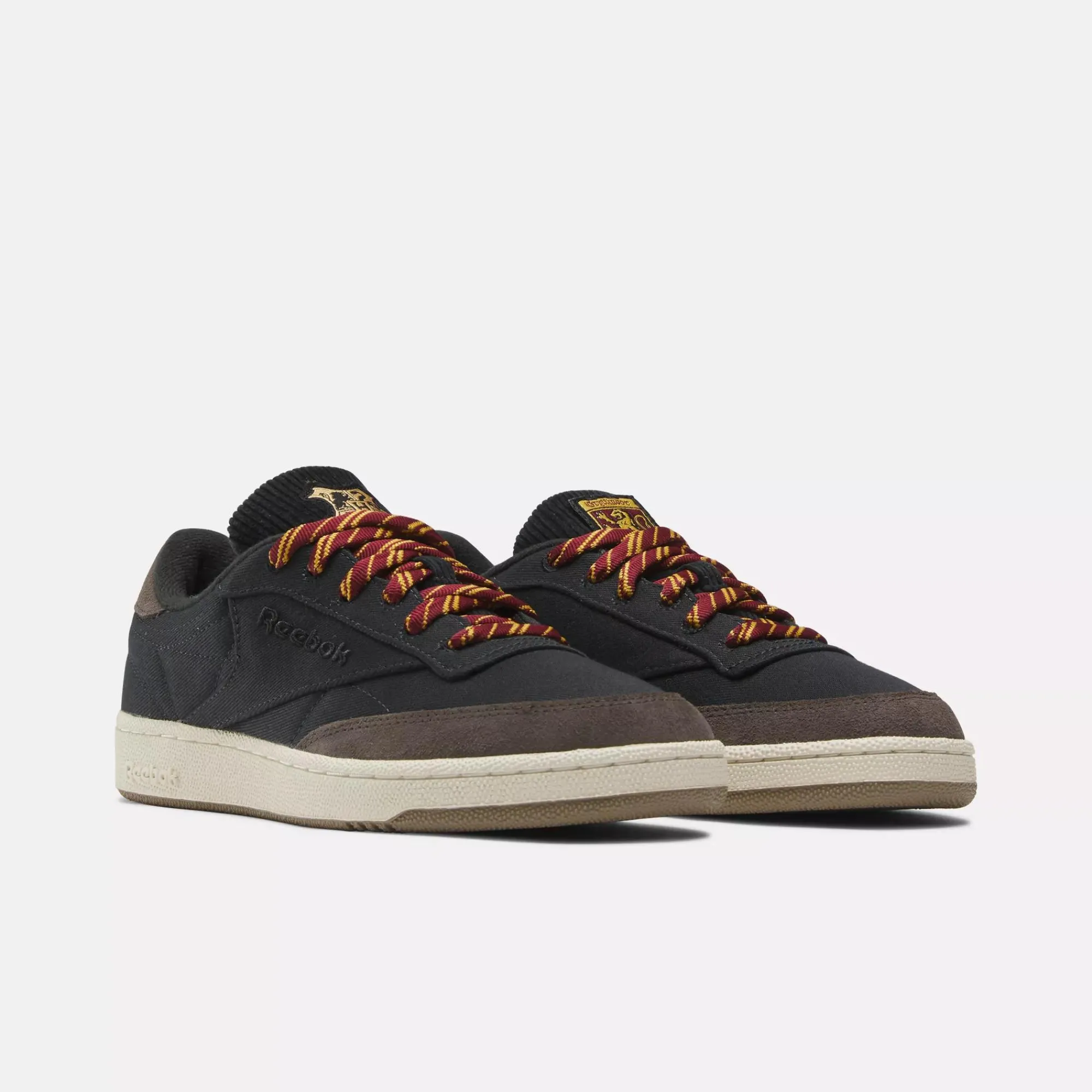 Slides|Reebok Slides Harry Potter Houses Club C 85 Men'S Shoes